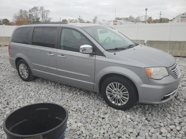 Photo 4 from auction – 2015 CHRYSLER TOWN & COU with VIN 2C4RC1CG8FR525903