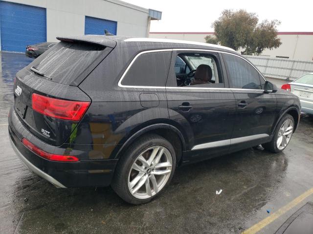 Photo 3 from auction – 2017 AUDI Q7 PRESTIG with VIN WA1VAAF71HD026070