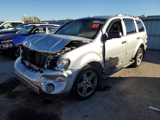 DODGE DURANGO LI 2008 with VIN 1D8HB58238F105979 - Photo from auction