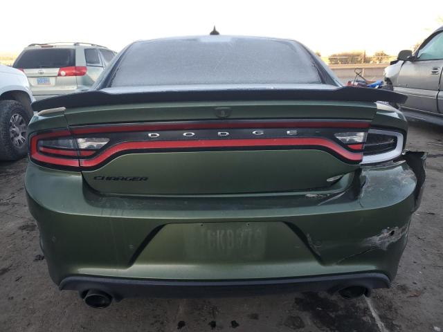 Photo 6 from auction – 2019 DODGE CHARGER SC with VIN 2C3CDXGJXKH599646