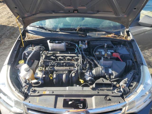 Photo 11 from auction – 2011 FORD FOCUS SE with VIN 1FAHP3FN4BW128413