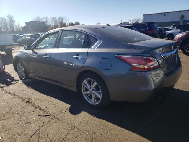 Photo 2 from auction – 2014 NISSAN ALTIMA 2.5 with VIN 1N4AL3AP7EC900754