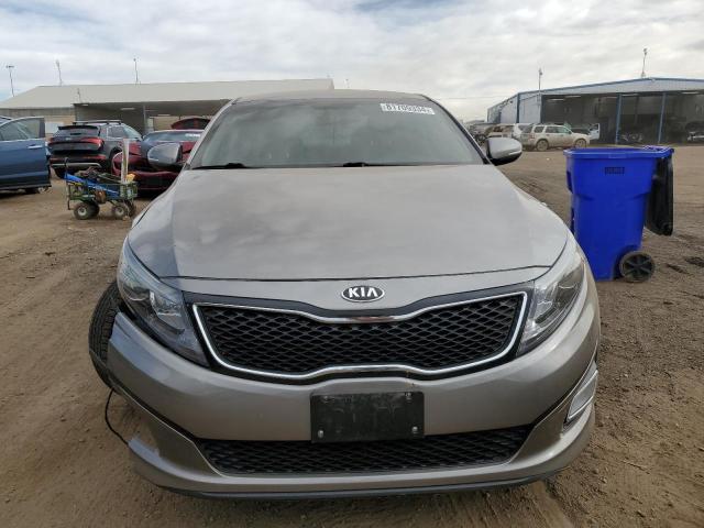Photo 5 from auction – 2015 KIA OPTIMA LX with VIN 5XXGM4A7XFG418773