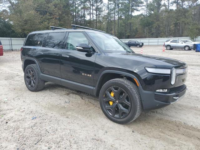 Photo 4 from auction – 2023 RIVIAN R1S ADVENT with VIN 7PDSGABA0PN014325