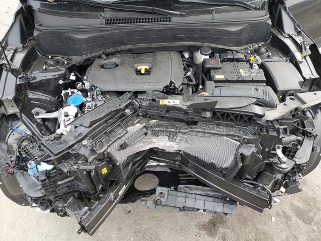 Photo 12 from auction – 2025 KIA SELTOS LX with VIN KNDEPCAA8S7670397