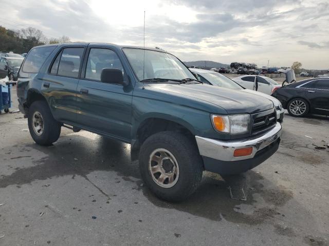 Photo 4 from auction – 1997 TOYOTA 4RUNNER with VIN JT3GM84R6V0018024
