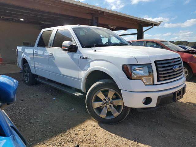 Photo 4 from auction – 2012 FORD F150 SUPER with VIN 1FTFW1CF6CKD67296