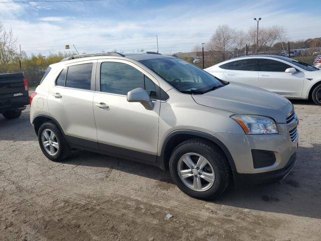 Photo 4 from auction – 2016 CHEVROLET TRAX 1LT with VIN 3GNCJPSB9GL120305