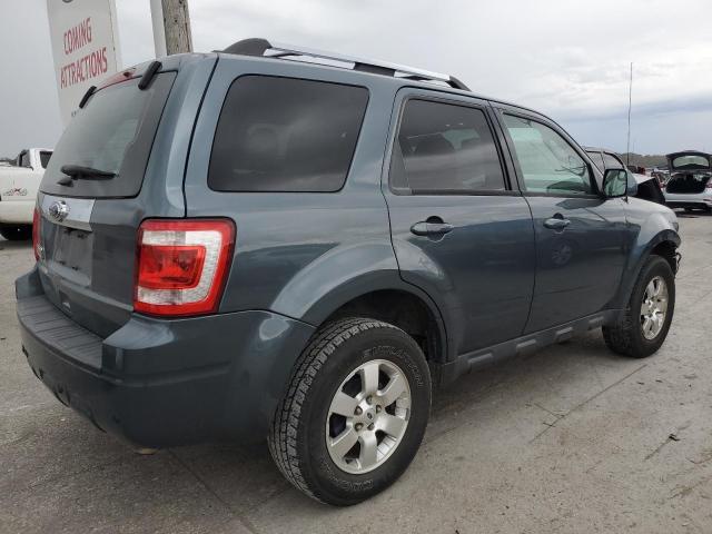 Photo 3 from auction – 2012 FORD ESCAPE LIM with VIN 1FMCU0E78CKC23642