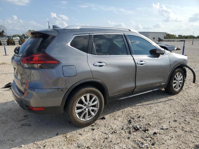 Photo 3 from auction – 2018 NISSAN ROGUE S with VIN KNMAT2MT9JP568087