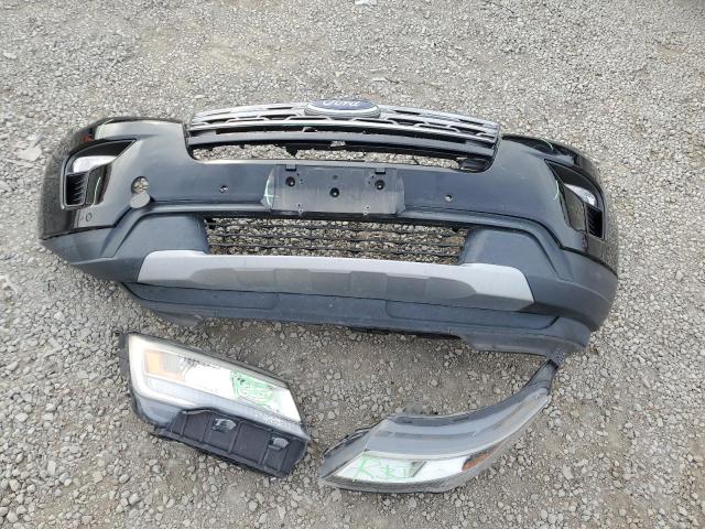 Photo 13 from auction – 2018 FORD EXPLORER X with VIN 1FM5K8D80JGB94855