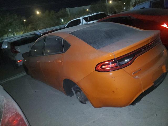 Photo 2 from auction – 2013 DODGE DART SXT with VIN 1C3CDFBA8DD336301