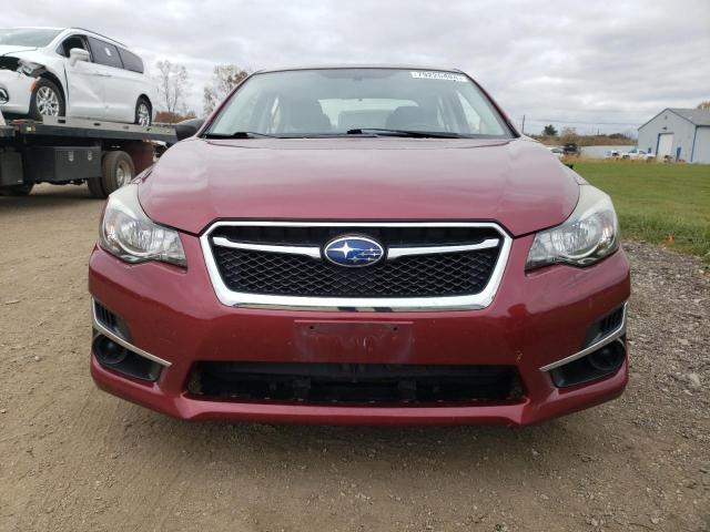 صورة رقم 5 من المزاد - 2015 SUBARU IMPREZA مع VIN JF1GJAA65FH018269