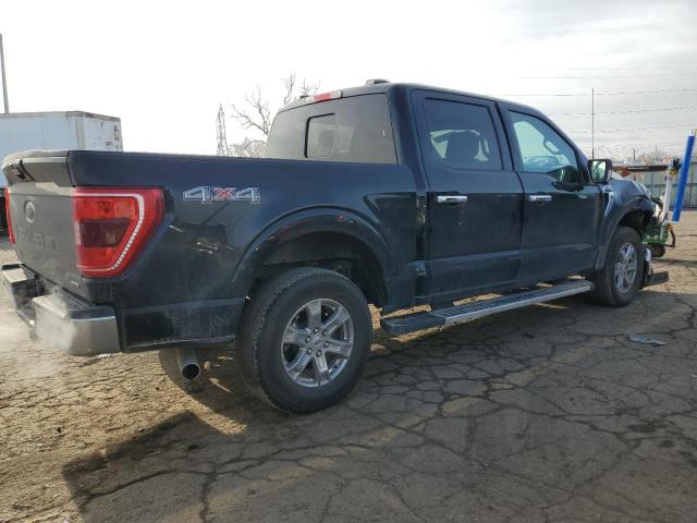 Photo 3 from auction – 2023 FORD F150 SUPER with VIN 1FTEW1EP8PFC55924