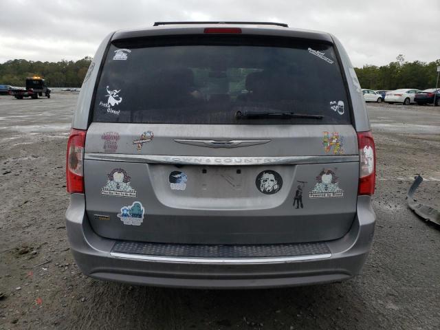 Photo 6 from auction – 2014 CHRYSLER TOWN & COU with VIN 2C4RC1BG9ER448071