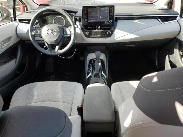 Photo 8 from auction – 2022 TOYOTA COROLLA LE with VIN 5YFEPMAE7NP330508