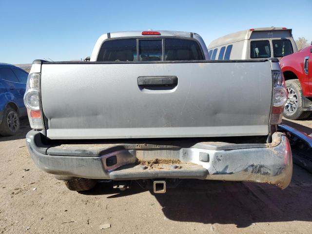 Photo 6 from auction – 2010 TOYOTA TACOMA DOU with VIN 3TMLU4EN2AM050359