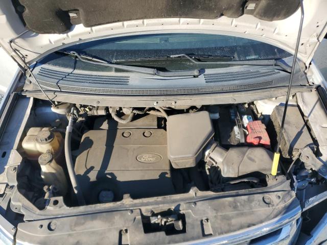 Photo 12 from auction – 2013 FORD EDGE SE with VIN 2FMDK3GC3DBC02022