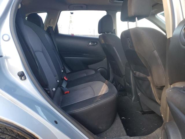 Photo 11 from auction – 2011 NISSAN ROGUE S with VIN JN8AS5MV2BW301004