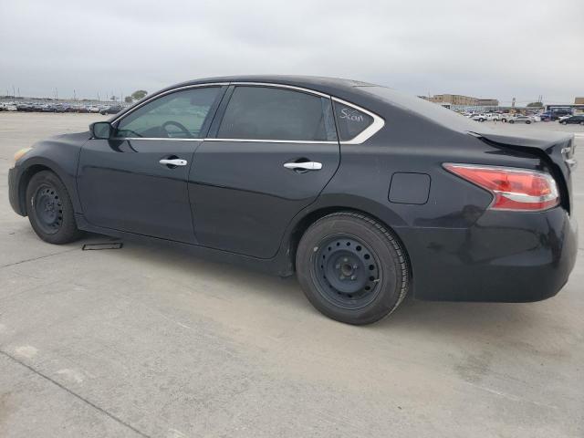 Photo 2 from auction – 2015 NISSAN ALTIMA 2.5 with VIN 1N4AL3AP1FC243466
