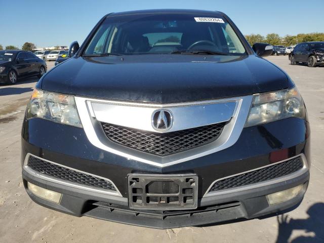 Photo 5 from auction – 2012 ACURA MDX TECHNO with VIN 2HNYD2H43CH537739