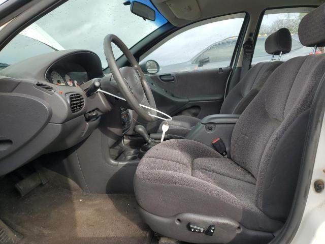 Photo 7 from auction – 2000 DODGE STRATUS SE with VIN 1B3EJ46XXYN219580