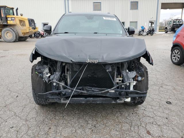 Photo 5 from auction – 2016 JEEP GRAND CHER with VIN 1C4RJFAG9GC426460