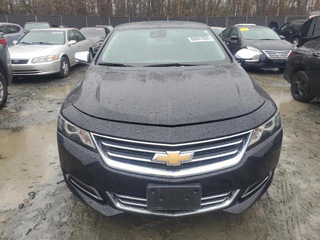 Photo 5 from auction – 2017 CHEVROLET IMPALA PRE with VIN 2G1145S3XH9182605