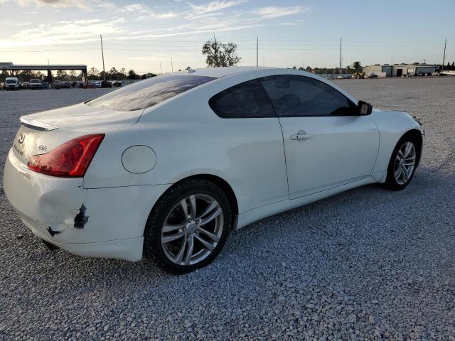 Photo 3 from auction – 2009 INFINITI G37 with VIN JNKCV64F19M654073