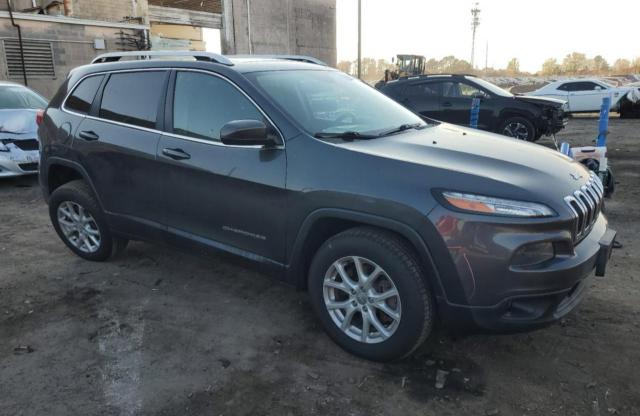 Photo 4 from auction – 2015 JEEP CHEROKEE L with VIN 1C4PJMCS5FW755294