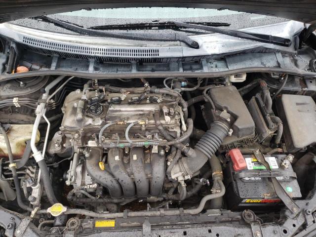 Photo 11 from auction – 2010 TOYOTA COROLLA BA with VIN 2T1BU4EE3AC451407
