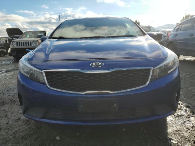 Photo 5 from auction – 2018 KIA FORTE LX with VIN 3KPFK4A73JE185189