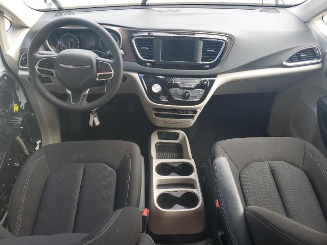 Photo 8 from auction – 2023 CHRYSLER VOYAGER LX with VIN 2C4RC1CG7PR595894
