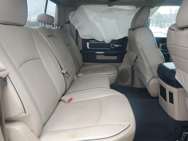 Photo 10 from auction – 2018 RAM 1500 LONGH with VIN 1C6RR7PT7JS200411