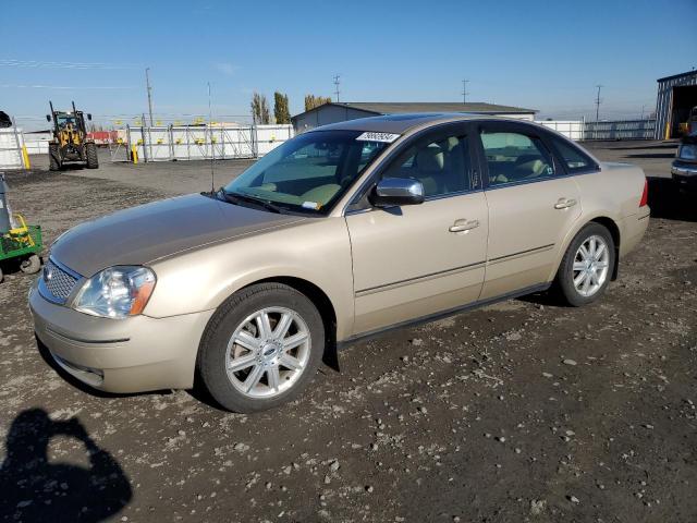 FORD FIVE HUNDR 2005 with VIN 1FAHP281X5G194077 - Photo from auction