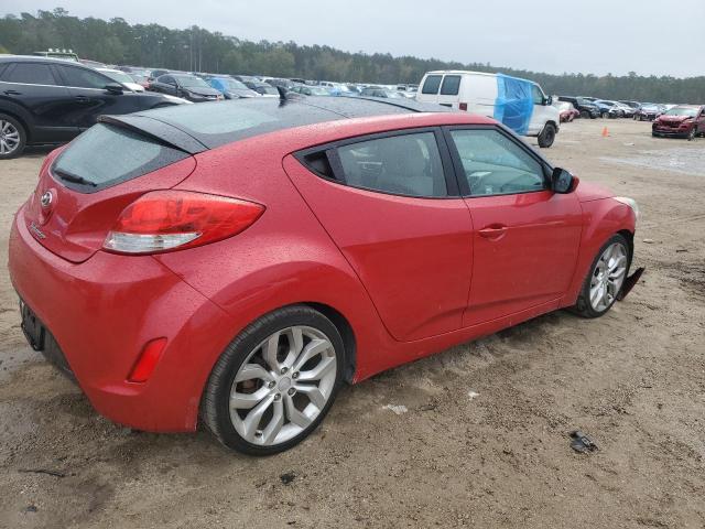 Foto 3 de la subasta – 2012 HYUNDAI VELOSTER con VIN KMHTC6AD2CU053879