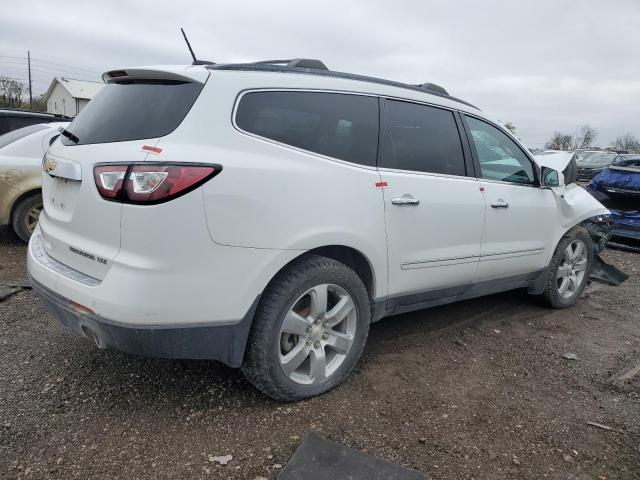 Photo 3 from auction – 2016 CHEVROLET TRAVERSE L with VIN 1GNKVJKD3GJ337659