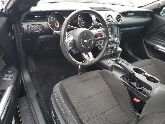 Photo 8 from auction – 2015 FORD MUSTANG with VIN 1FA6P8AM2F5338037
