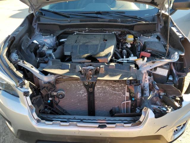 Photo 11 from auction – 2020 SUBARU FORESTER with VIN JF2SKADC0LH407742