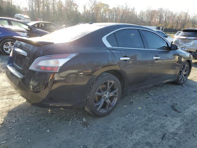 Photo 3 from auction – 2013 NISSAN MAXIMA S with VIN 1N4AA5AP3DC826717