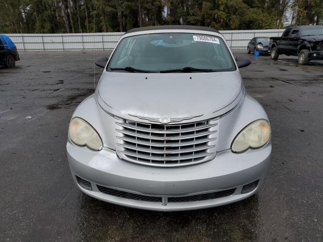 Photo 5 from auction – 2007 CHRYSLER PT CRUISER with VIN 3C3JY55E57T601467