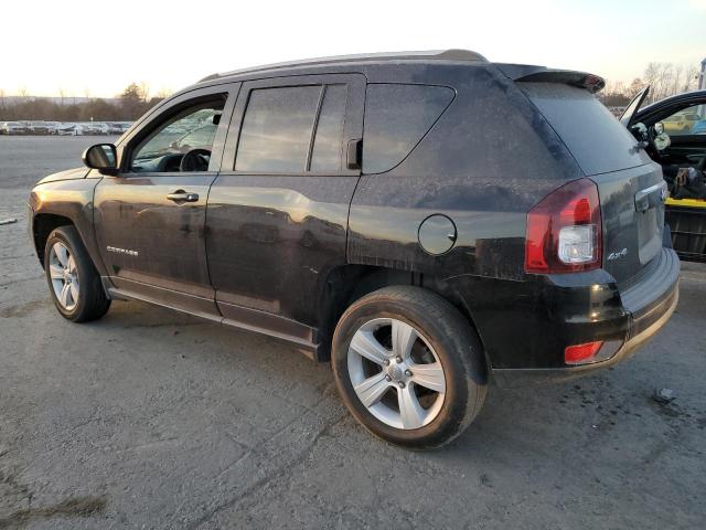 Photo 2 from auction – 2016 JEEP COMPASS SP with VIN 1C4NJDBB5GD722981