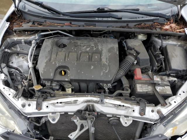 Photo 11 from auction – 2016 TOYOTA COROLLA L with VIN 5YFBURHE6GP449474