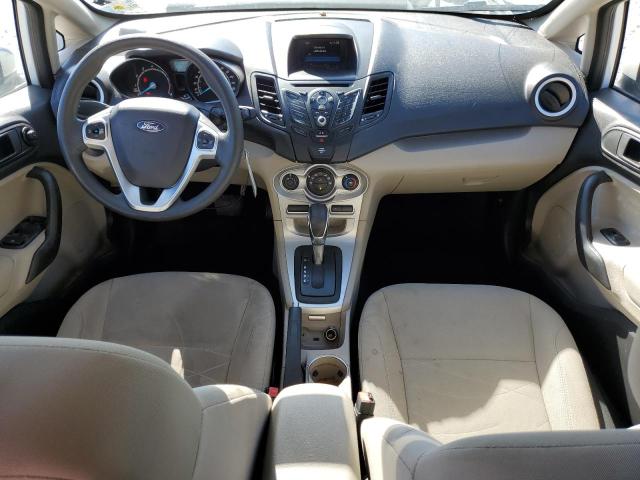 Photo 8 from auction – 2018 FORD FIESTA SE with VIN 3FADP4EJ7JM107007