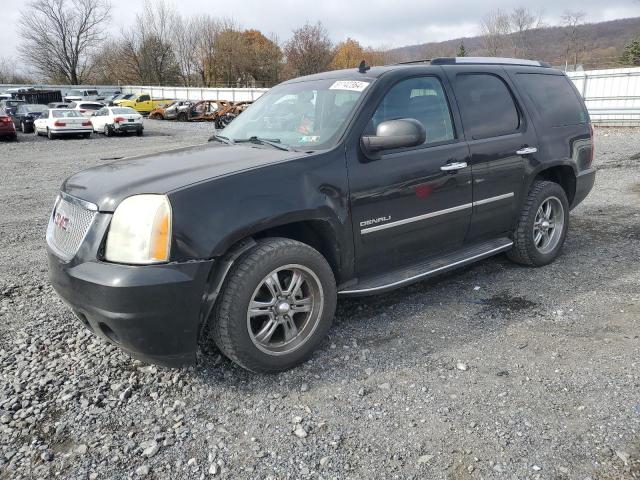 GMC YUKON DENA 2011 with VIN 1GKS2EEFXBR119061 - Photo from auction