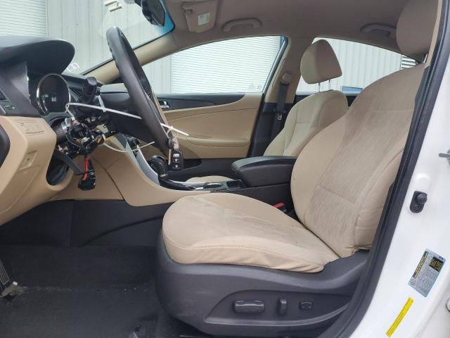 Photo 7 from auction – 2013 HYUNDAI SONATA GLS with VIN 5NPEB4AC6DH720931