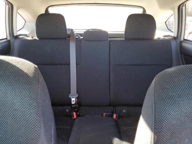 Снимка 10 от търг – 2013 SUBARU XV CROSSTR с VIN JF2GPAVCXD2805261