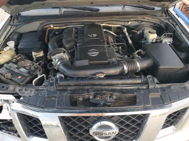 Photo 11 from auction – 2016 NISSAN FRONTIER S with VIN 1N6AD0ER2GN793053