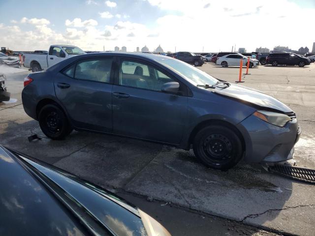 Photo 4 from auction – 2015 TOYOTA COROLLA L with VIN 5YFBURHE3FP256407