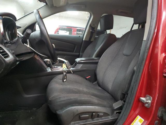 Photo 7 from auction – 2014 GMC TERRAIN SL with VIN 2GKALREK2E6294255